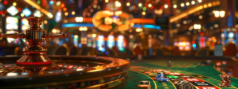 Sports and casino style content showcase within 4999 bd hub